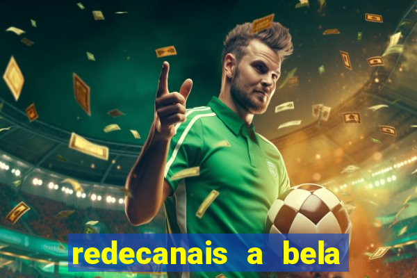 redecanais a bela e a fera